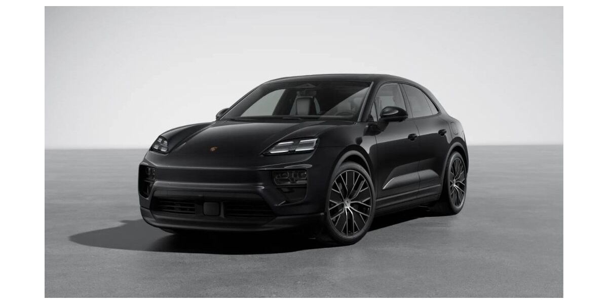 Porsche Macan 12.623 km 78.530 &euro; Berlin 10587