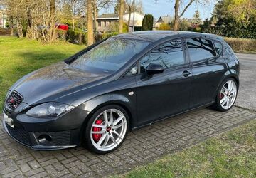 Seat Leon 185.000 km 6.999 &euro; Berlin 12679