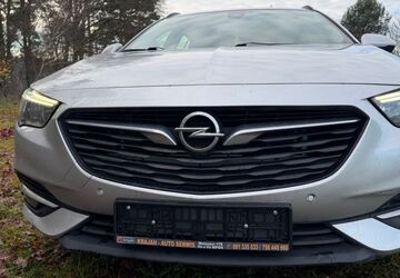 Opel Insignia 138.700 km 9.500 &euro; Mittenwalde 15749