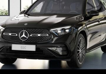 Mercedes-Benz GLC 300 9.900 km 70.800 &euro; Berlin 10587