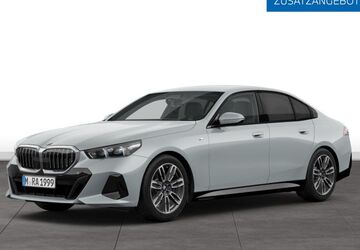 BMW 520 9.015 km 54.880 &euro; Berlin 12683