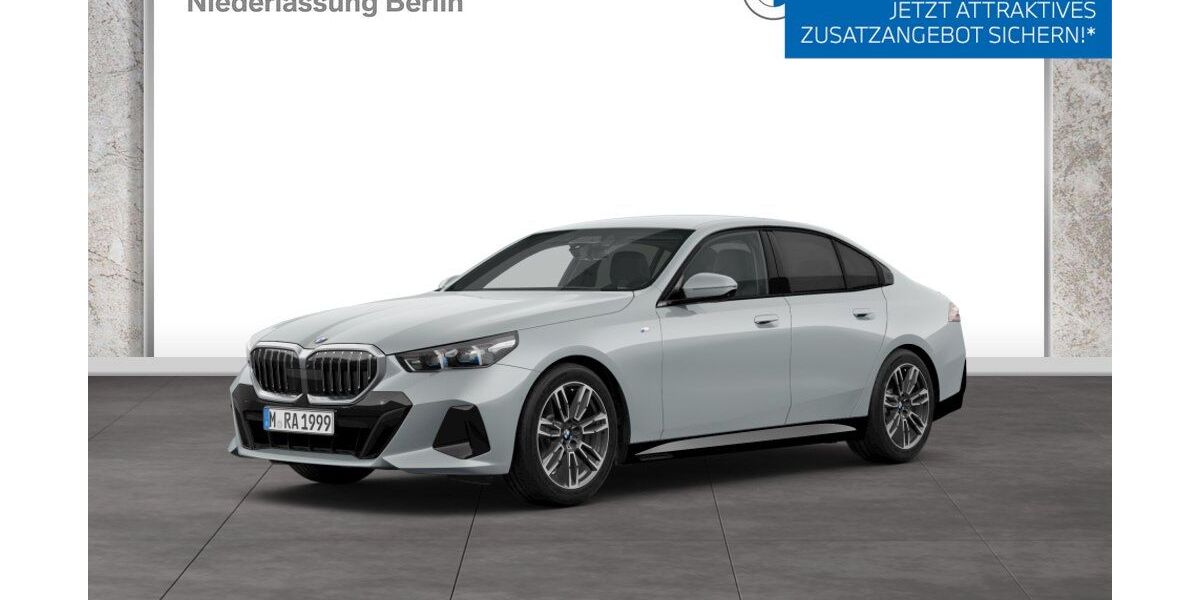 BMW 520 9.015 km 54.880 &euro; Berlin 12683