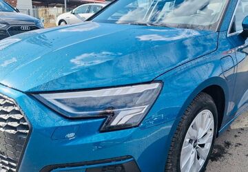 Audi A3 90.000 km 18.500 &euro; Blankenfelde-Mahlow 15831