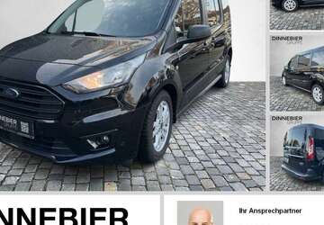 Ford Transit Connect 21.022 km 25.488 &euro; Potsdam 14482