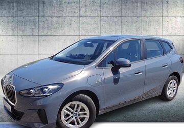 BMW 225 Active Tourer 52.400 km 26.900 &euro; Berlin 13405