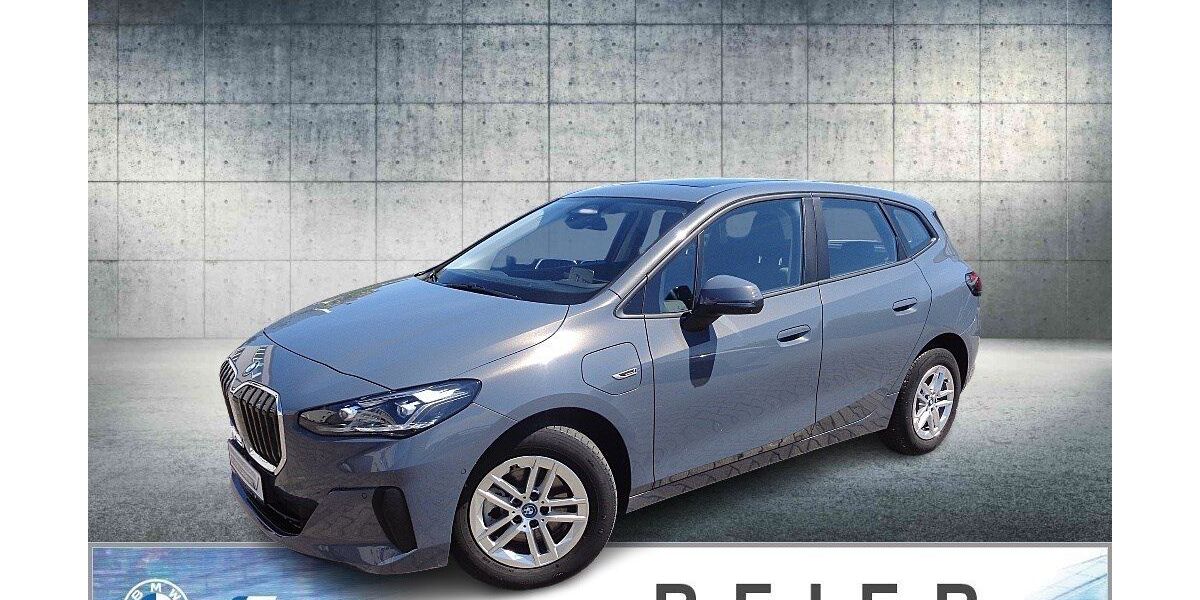 BMW 225 Active Tourer 52.400 km 26.900 &euro; Berlin 13405