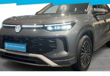 VW Tayron 25.130 km 41.430 &euro; Berlin 12099