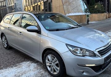 Peugeot 308 223.000 km 5.299 &euro; Berlin 10553