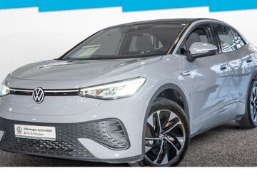 VW ID.5 43.323 km 26.333 &euro; Berlin 10587