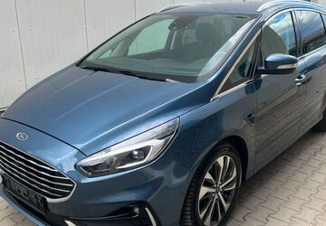 Ford S-Max 144.000 km 14.900 &euro; Berlin 12359