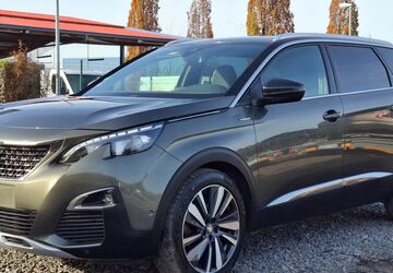 Peugeot 5008 156.000 km 16.799 &euro; Berlin 15831