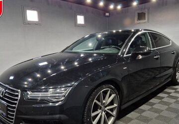 Audi A7 151.200 km 29.880 &euro; Berlin 12305