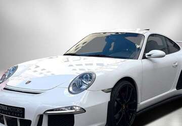 Porsche 911 177.285 km 56.850 &euro; Berlin 10777