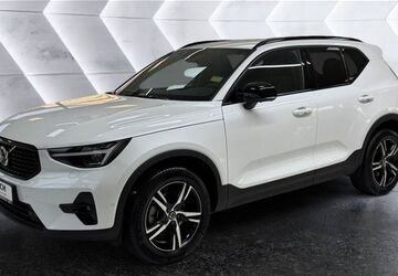 Volvo XC40 27.400 km 35.880 &euro; Berlin 12683