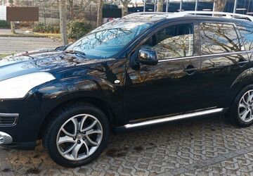 Citroen C-Crosser 200.000 km 4.499 &euro; Berlin 13405