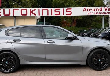 BMW 120 14.000 km 33.999 &euro; Berlin 10787