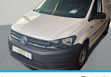 VW Caddy Maxi 40.997 km 15.975 &euro; Berlin 13088