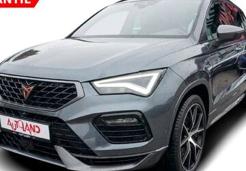 Cupra Ateca 46.517 km 31.950 &euro; Berlin 13599