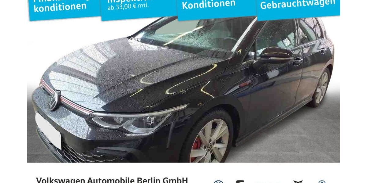 VW Golf 67.567 km 25.930 &euro; Berlin 10587