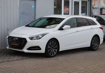 Hyundai i40 98.990 km 13.980 &euro; Berlin 13089