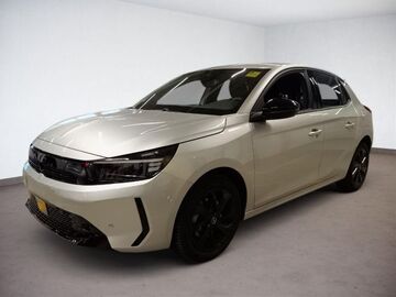 Gebrauchte Opel Corsa
