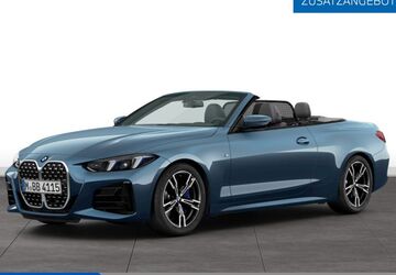 BMW 430 6.717 km 59.880 &euro; Berlin 14057