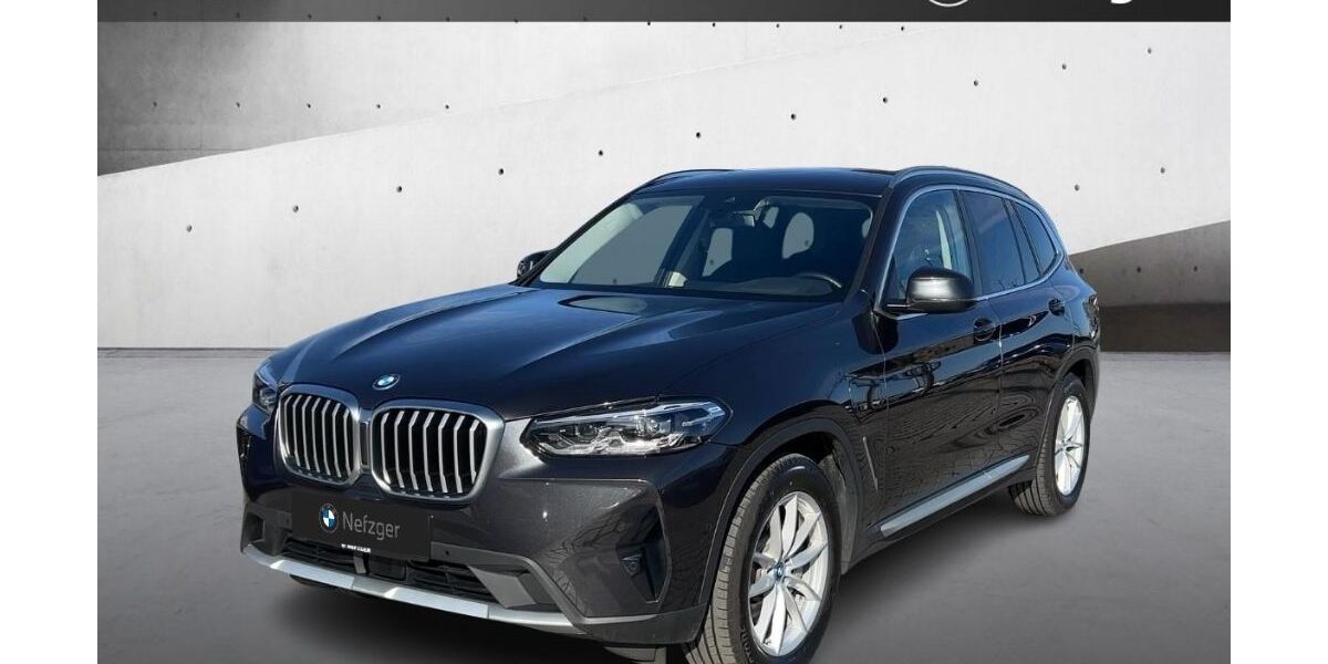 BMW X3 72.700 km 35.750 &euro; Berlin-Siemensstadt 13629