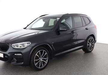 BMW X3 84.510 km 32.880 &euro; Berlin 12103