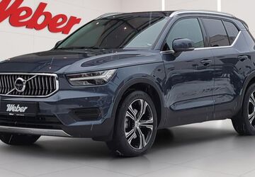 Volvo XC40 48.000 km 35.890 &euro; Berlin 14165