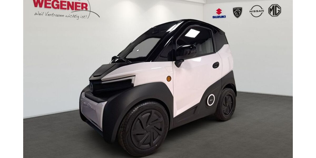 Silence S04 3.600 km 16.745 &euro; Berlin 13599