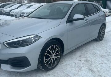 BMW 118 150.000 km 16.950 &euro; Hönow 15366