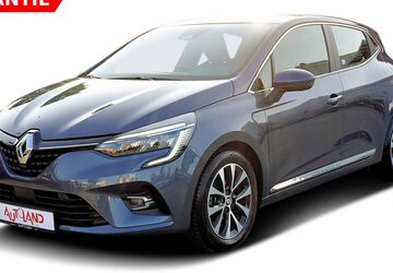 Renault Clio 39.820 km 16.450 &euro; Berlin 13599