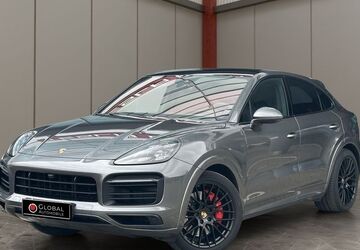 Porsche Cayenne 82.000 km 75.990 &euro; Blankenfelde-Mahlow, OT Groß Kienitz 15831