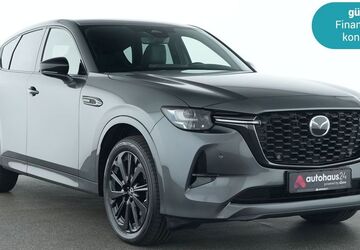 Mazda CX-60 55.414 km 41.330 &euro; Ludwigsfelde (bei Berlin) 14974