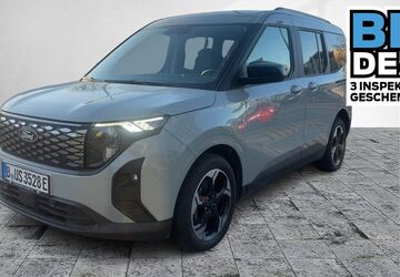 Ford Tourneo Courier 5.000 km 31.980 &euro; Berlin 12359