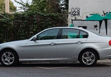 BMW 316 176.000 km 6.200 &euro; Berlin 13347