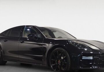 Porsche Panamera 7.000 km 172.540 &euro; Berlin 14052