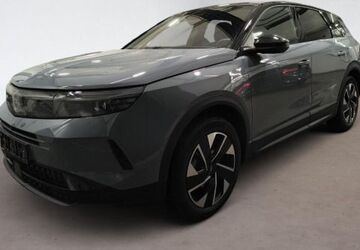 Opel Grandland (X) 26.481 km 30.980 &euro; Berlin 13581