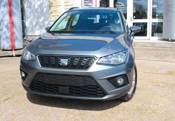 Seat Arona 56.726 km 12.800 &euro; Berlin 13129