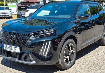 Peugeot 2008 5.000 km 28.990 &euro; Bergfelde 16562