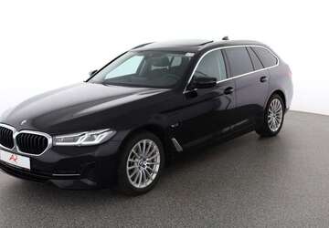 BMW 530 59.531 km 28.880 &euro; Berlin 12103