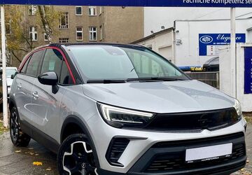 Opel Crossland (X) 37.136 km 17.990 &euro; Berlin 10625