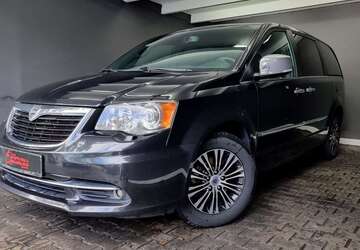 Lancia Voyager 149.000 km 14.990 &euro; Berlin 12279