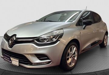 Renault Clio 38.000 km 12.980 &euro; Berlin 10625