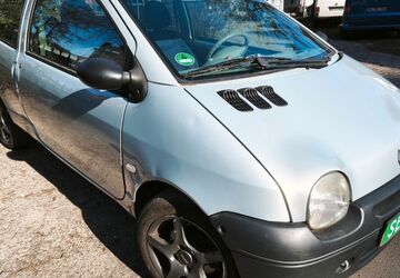 Renault Twingo 151.000 km 1.000 &euro; Berlin - Schöneberg 10781
