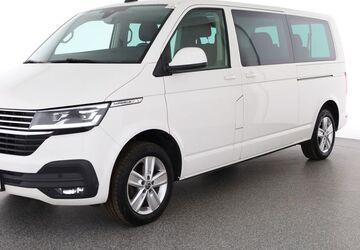 VW T6 Caravelle 114.561 km 39.480 &euro; Berlin 12103