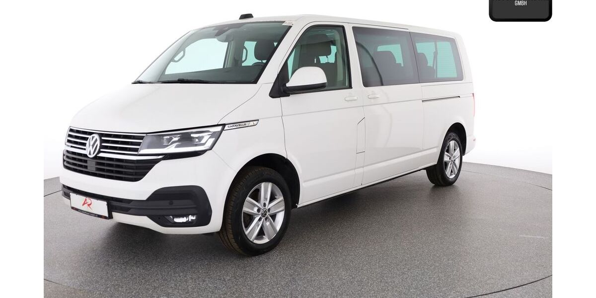 VW T6 Caravelle 114.561 km 39.480 &euro; Berlin 12103