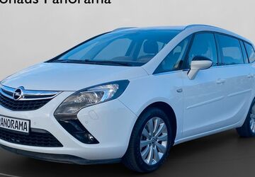 Opel Zafira 66.043 km 14.990 &euro; Schönefeld OT Großziethen 12529