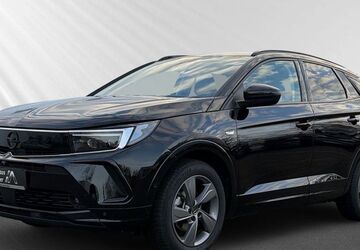 Opel Grandland (X) 25.527 km 24.790 &euro; Berlin 13581