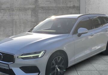 Volvo V60 86.530 km 28.990 &euro; Berlin Tegel 13509